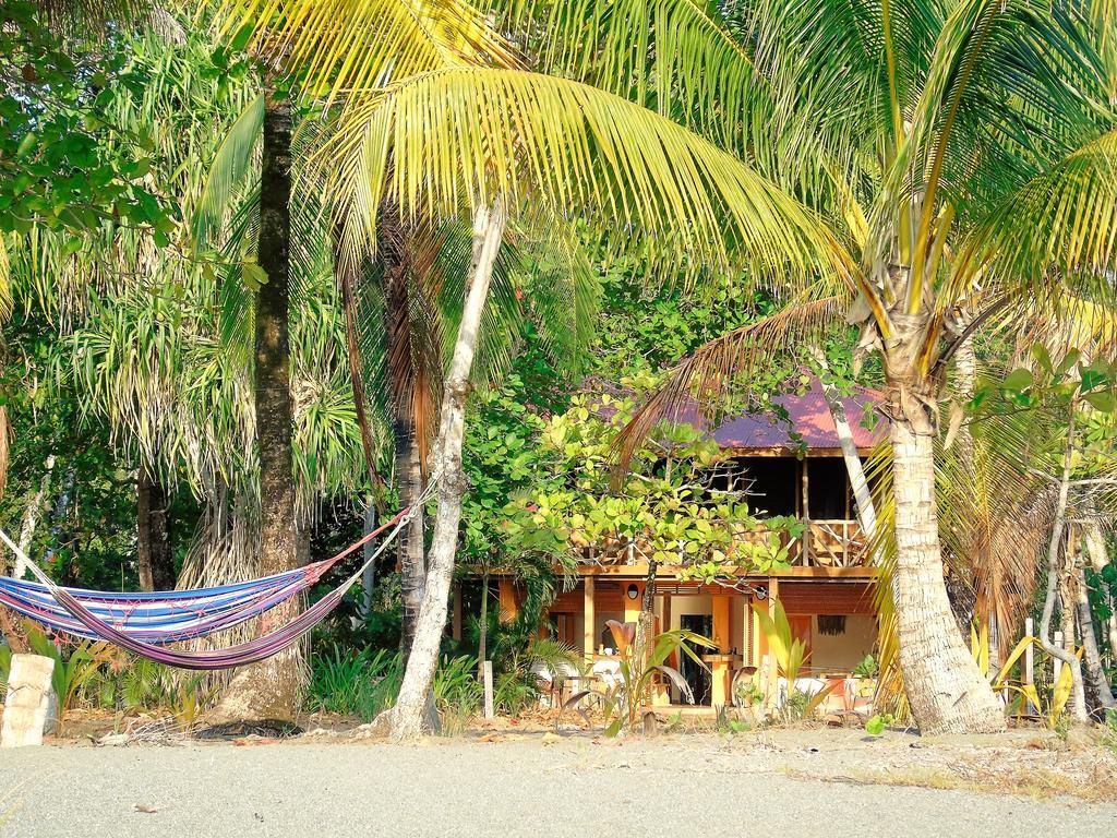 Punta Preciosa Bed & Breakfast Puerto Jimenez Exterior photo